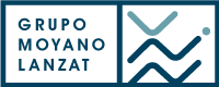 Logo Moyano Lanzat